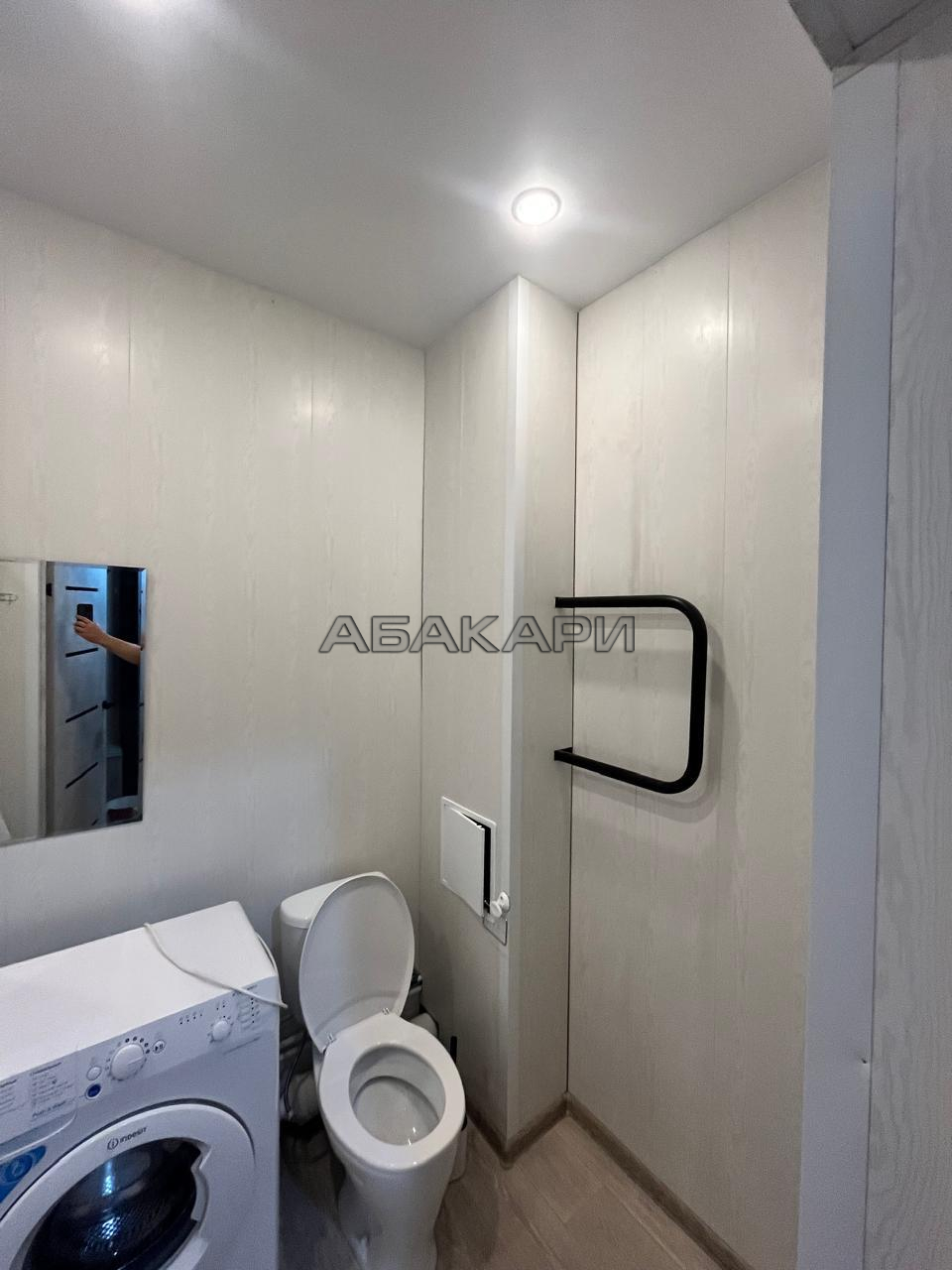 2-комнатная улица Лесников, 53  за 35000 руб/мес фото 14