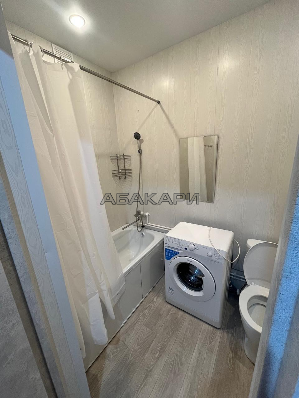 2-комнатная улица Лесников, 53  за 35000 руб/мес фото 3
