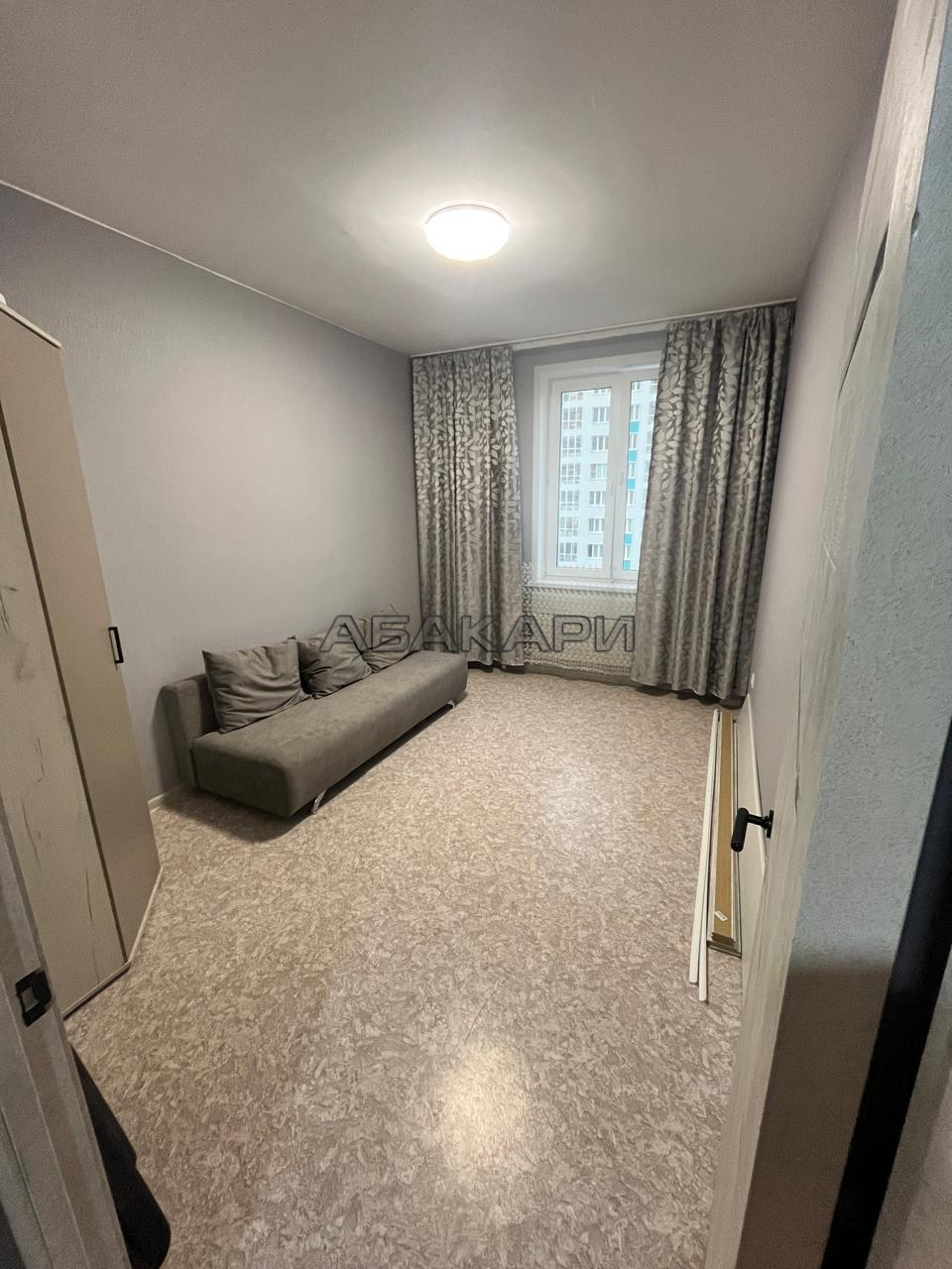 2-комнатная улица Лесников, 53  за 35000 руб/мес фото 4