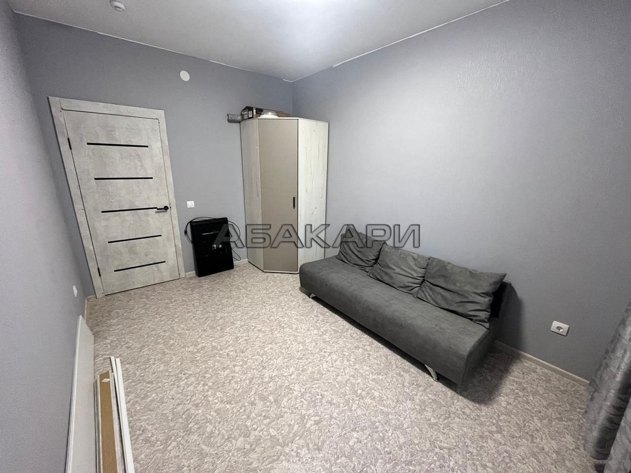 2-комнатная улица Лесников, 53  за 35000 руб/мес фото 2
