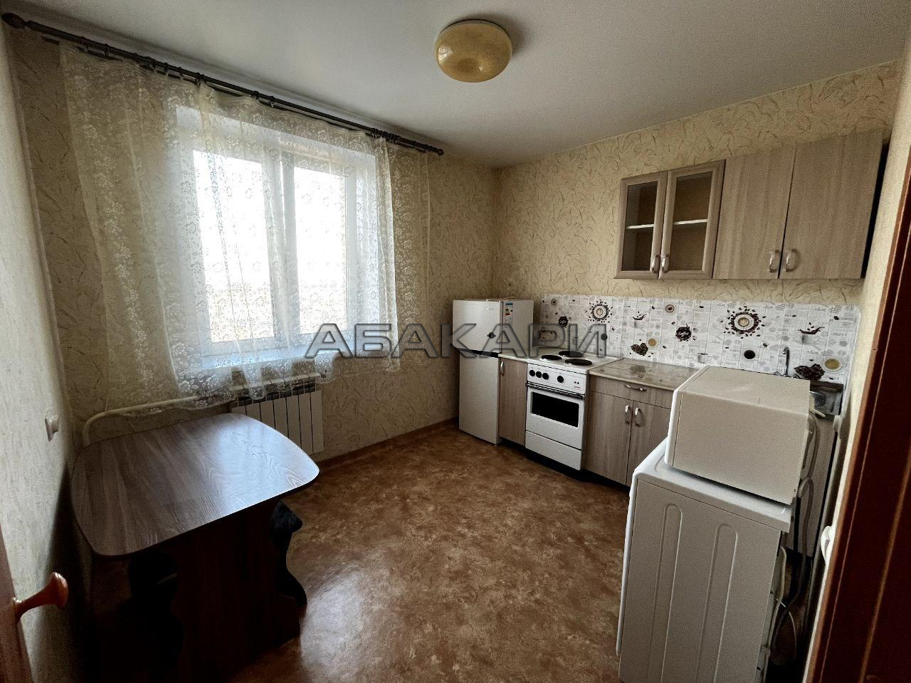 1-комнатная улица Мате Залки, 10  за 27000 руб/мес фото 1