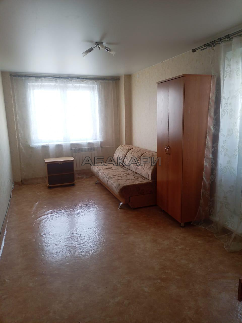 1-комнатная улица Мате Залки, 10  за 27000 руб/мес фото 2