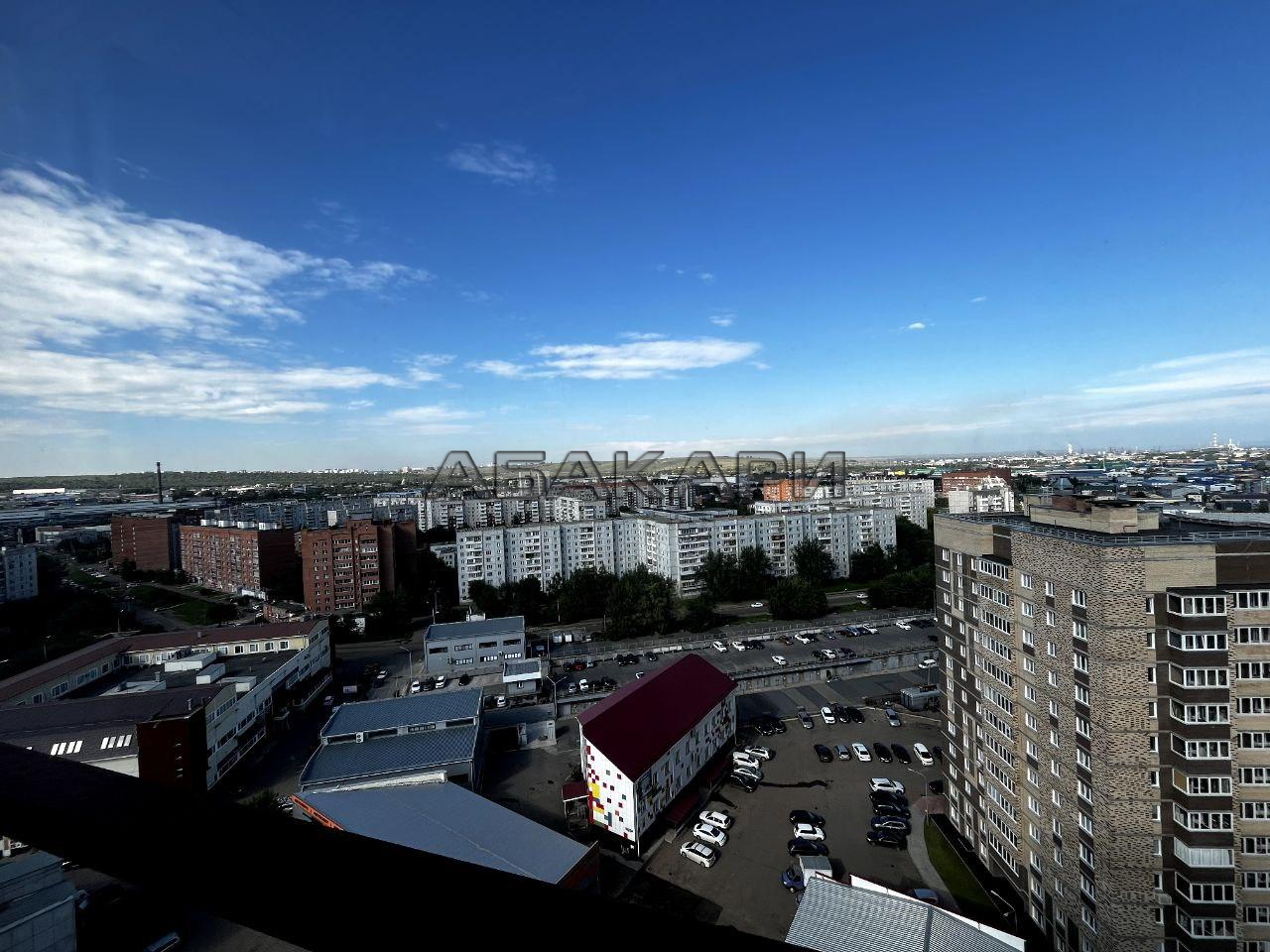 1-комнатная улица Мате Залки, 10  за 27000 руб/мес фото 5