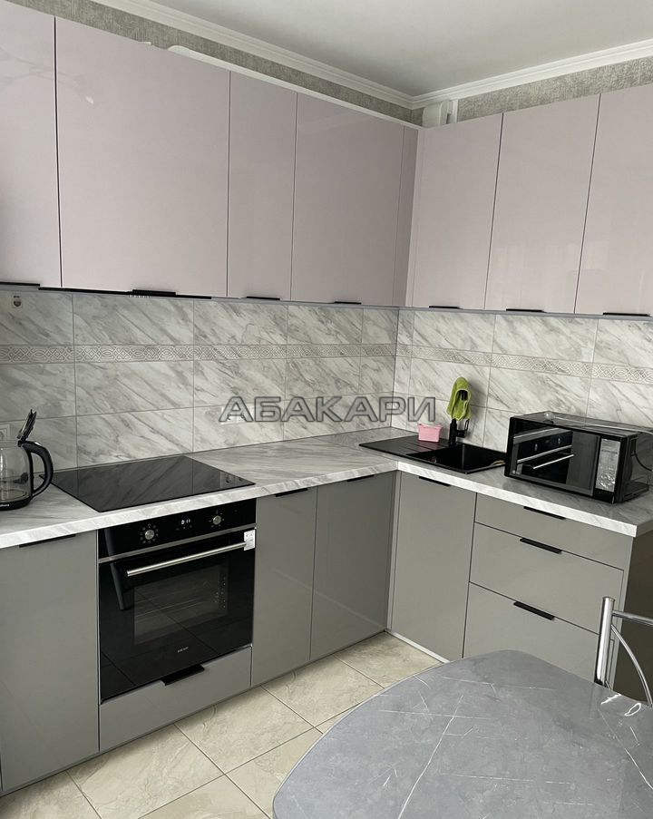 2-комнатная улица Мужества, 22  за 43000 руб/мес фото 2