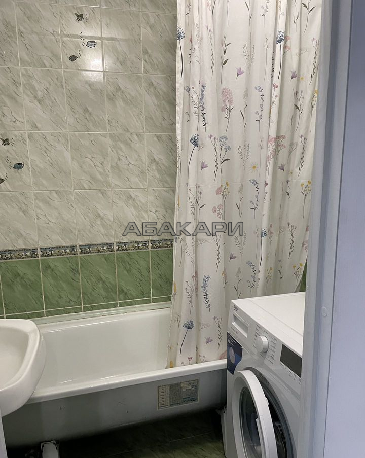 2-комнатная улица Мужества, 22  за 43000 руб/мес фото 4