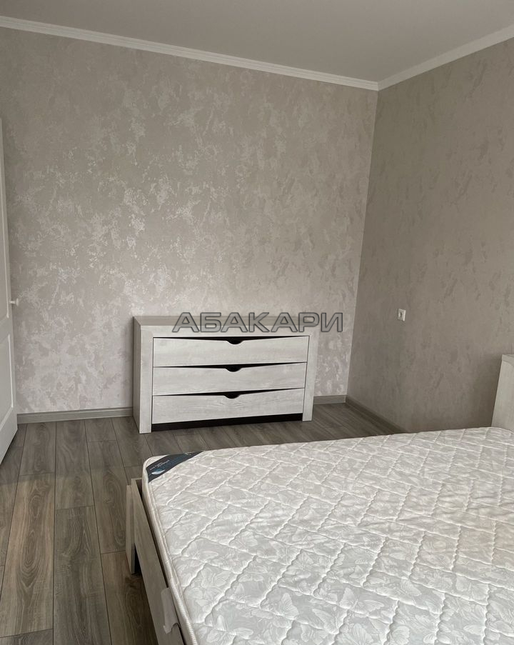 2-комнатная улица Мужества, 22  за 43000 руб/мес фото 6