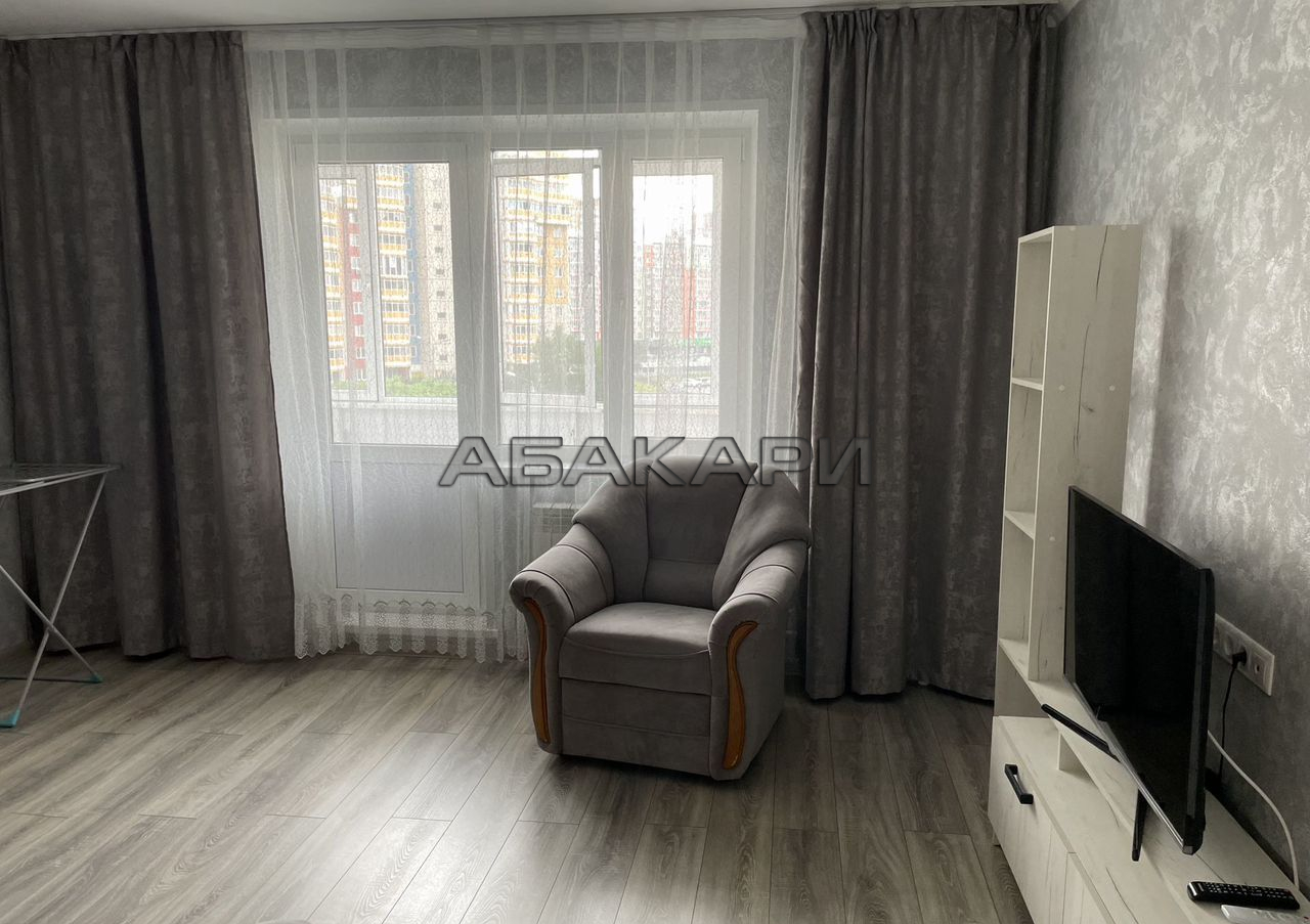 2-комнатная улица Мужества, 22  за 43000 руб/мес фото 7