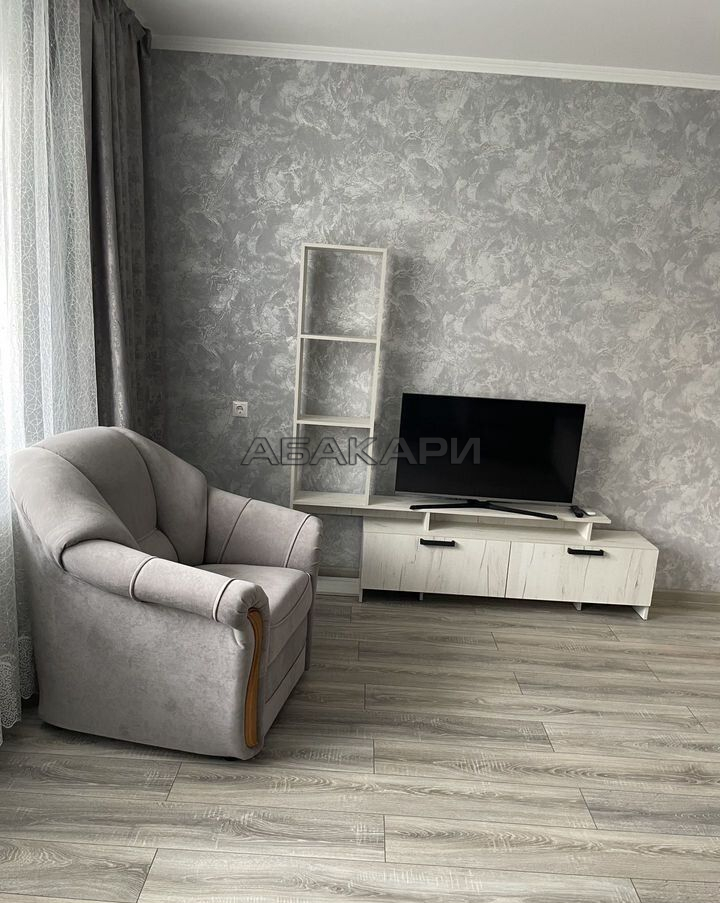 2-комнатная улица Мужества, 22  за 43000 руб/мес фото 8