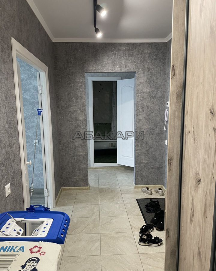 2-комнатная улица Мужества, 22  за 43000 руб/мес фото 12