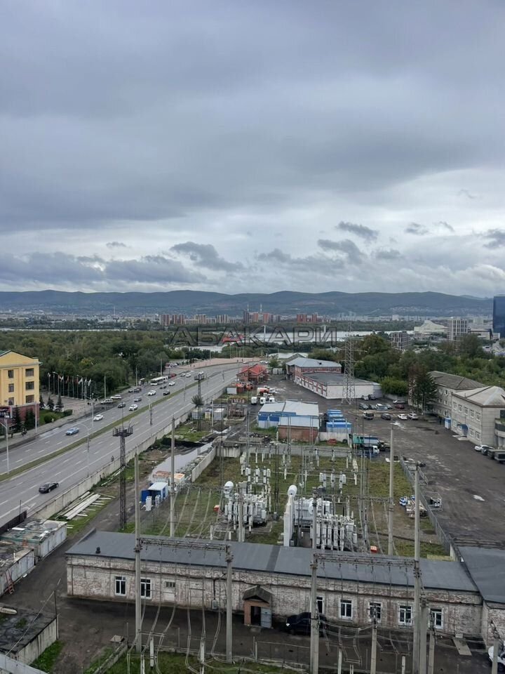 3-комнатная улица Партизана Железняка, 2Г  за 65000 руб/мес фото 16