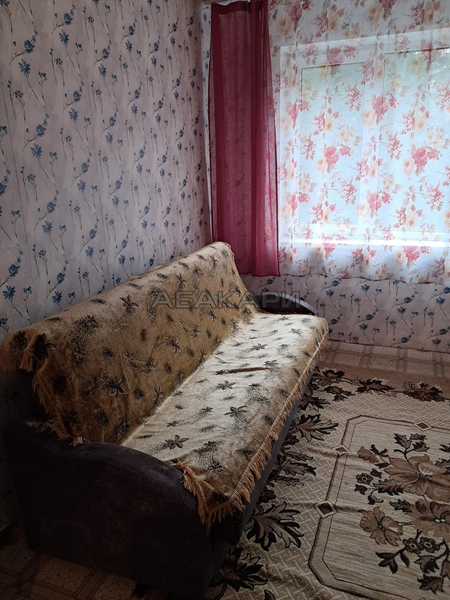 студия улица Воронова, 45  за 17000 руб/мес фото 2