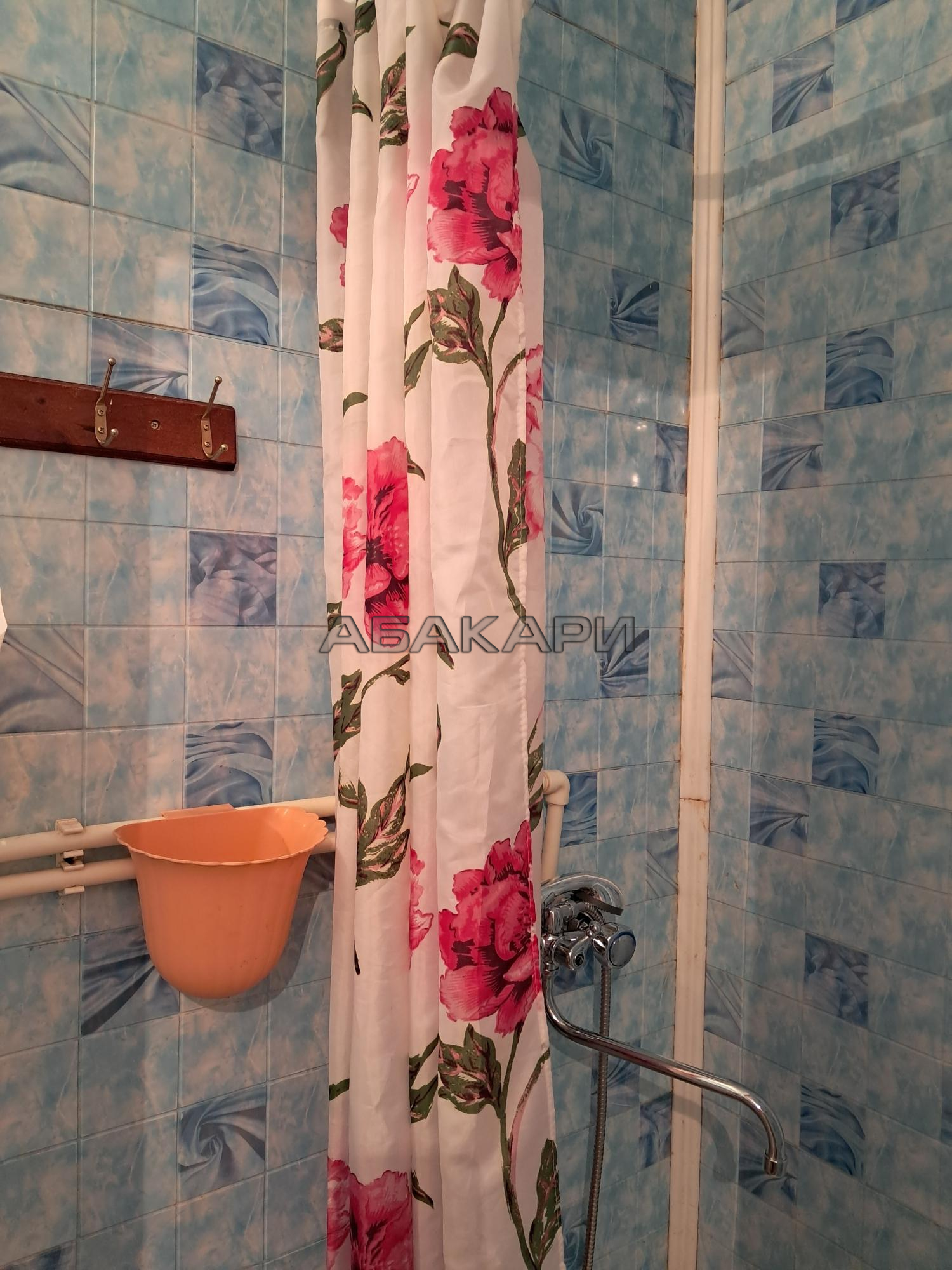 студия улица Воронова, 45  за 17000 руб/мес фото 6