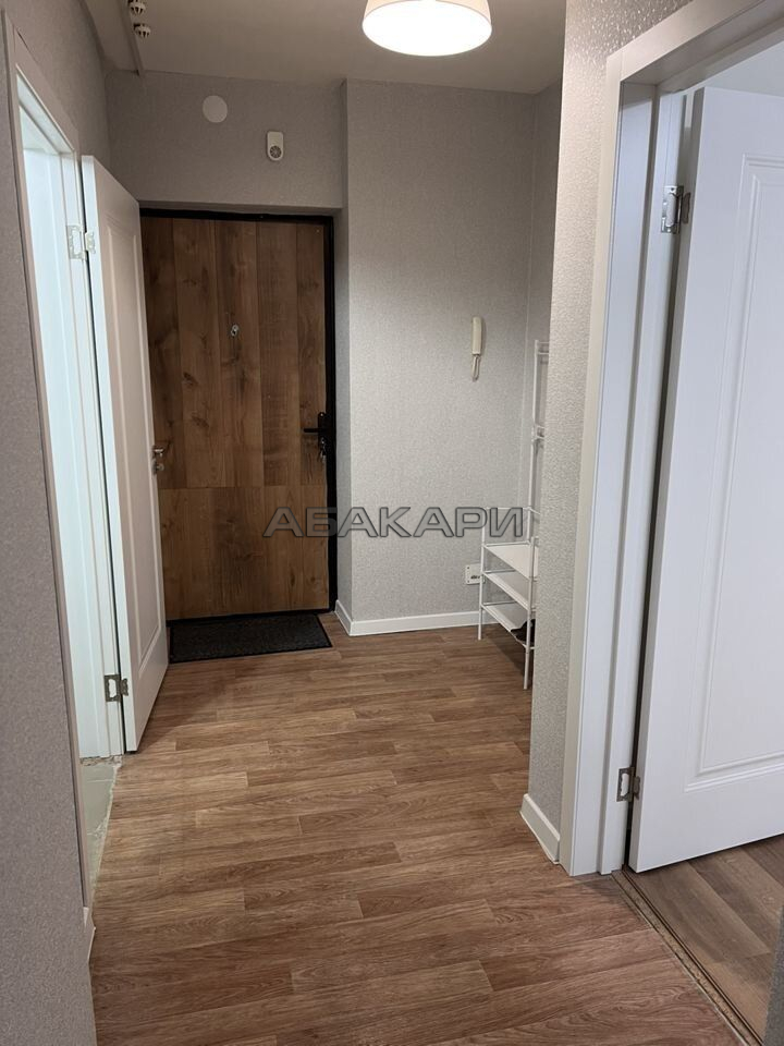 1-комнатная Армейская улица, 31  за 40000 руб/мес фото 7