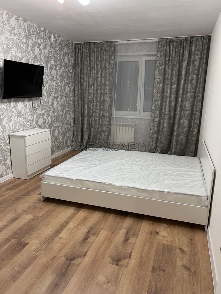 1-комнатная Армейская улица, 31  за 40000 руб/мес фото 4
