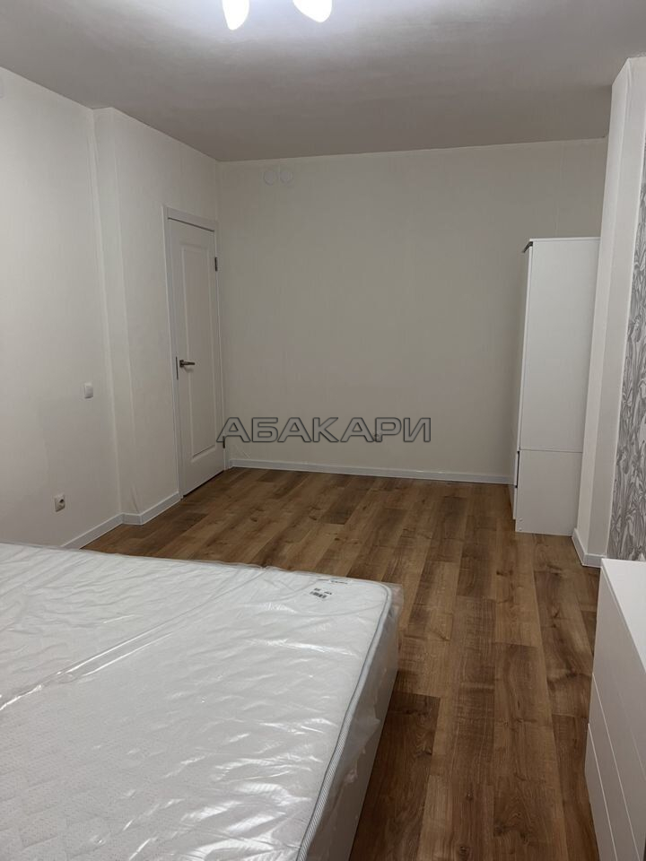 1-комнатная Армейская улица, 31  за 40000 руб/мес фото 5