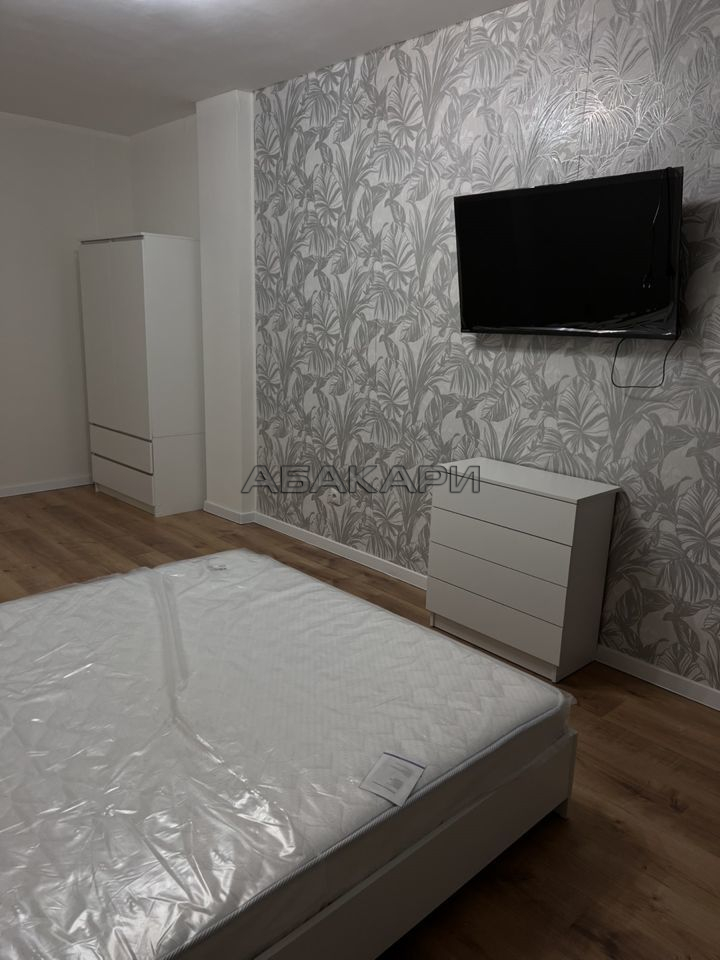 1-комнатная Армейская улица, 31  за 40000 руб/мес фото 3