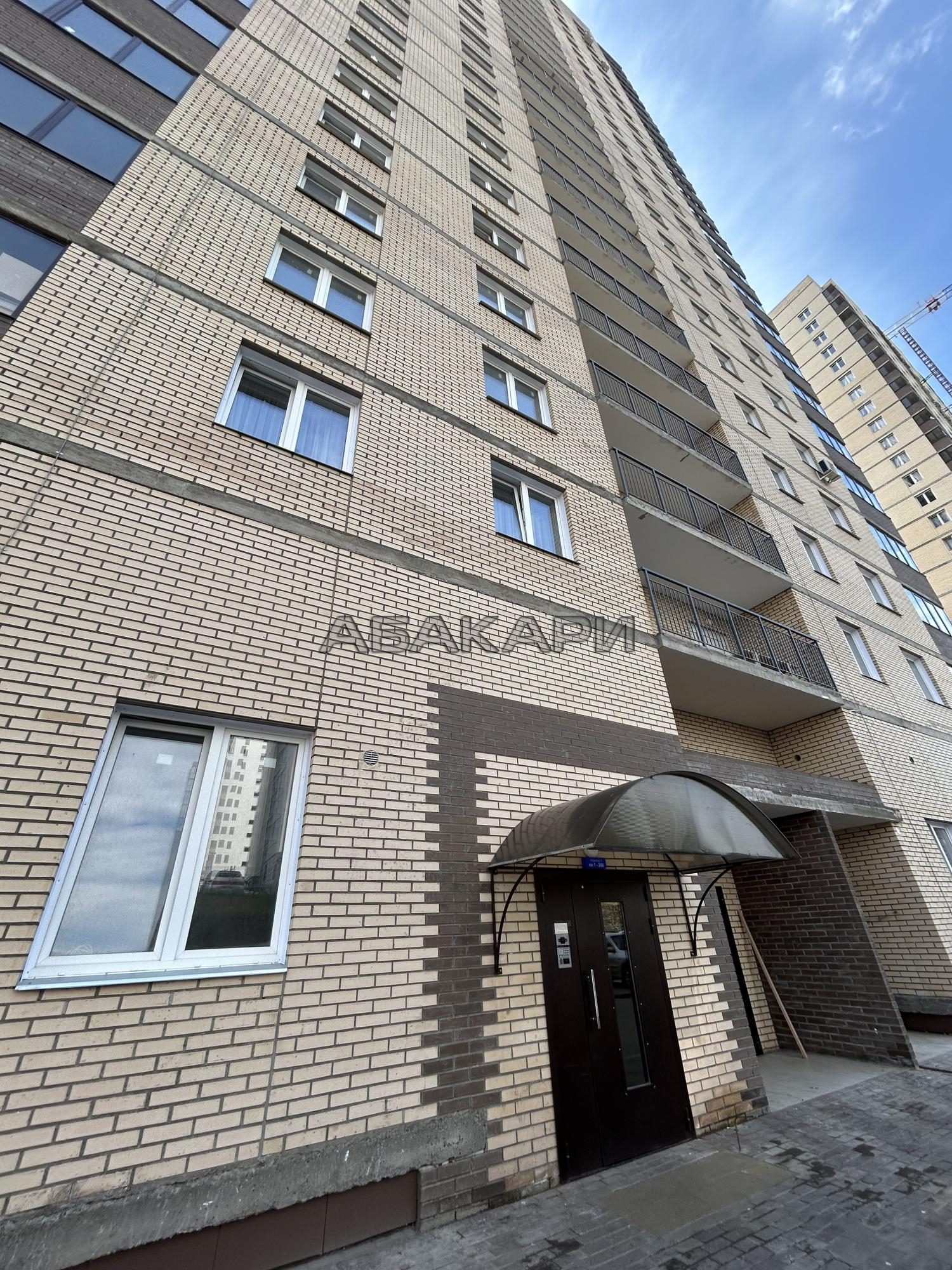 2-комнатная Дудинская улица, 2Д  за 60000 руб/мес фото 16