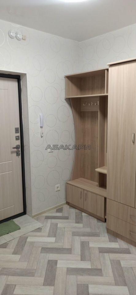 1-комнатная Ключевская улица, 67  за 30000 руб/мес фото 10