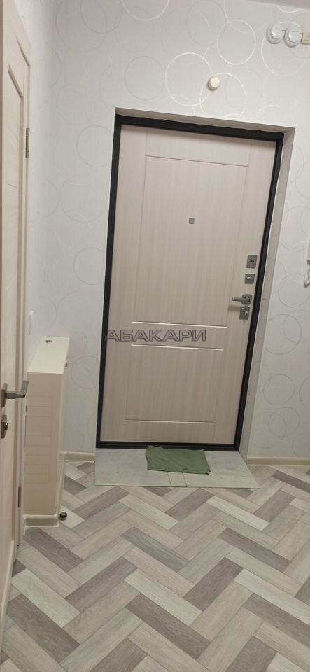 1-комнатная Ключевская улица, 67  за 30000 руб/мес фото 11