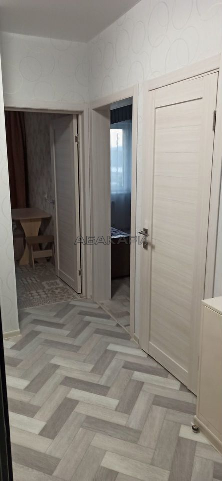 1-комнатная Ключевская улица, 67  за 30000 руб/мес фото 7
