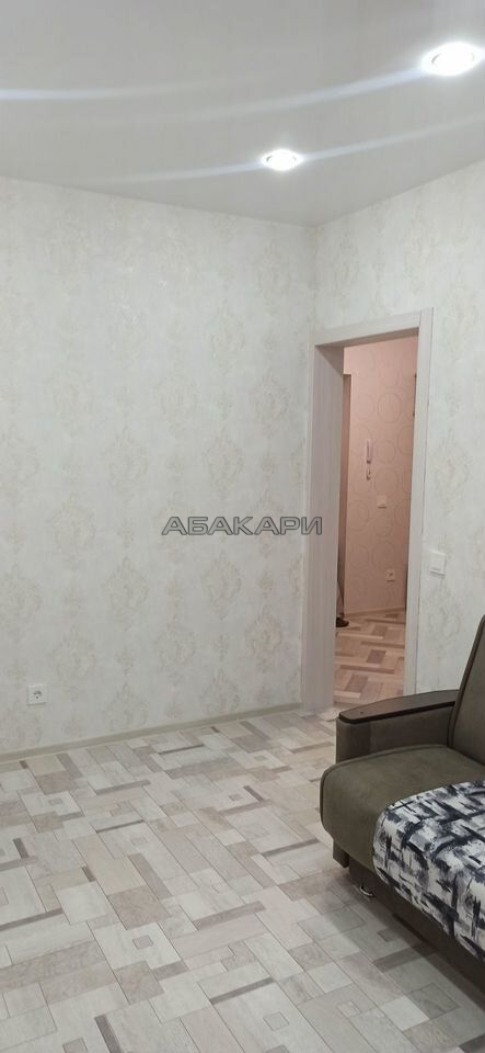 1-комнатная Ключевская улица, 67  за 30000 руб/мес фото 9