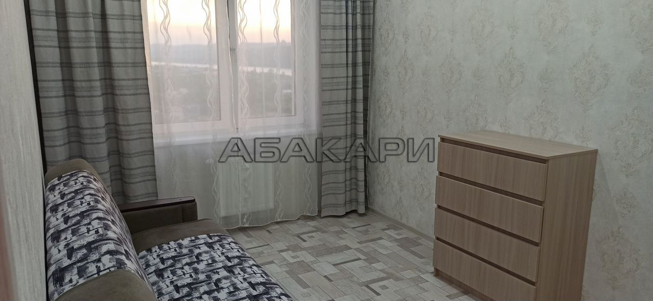 1-комнатная Ключевская улица, 67  за 30000 руб/мес фото 4