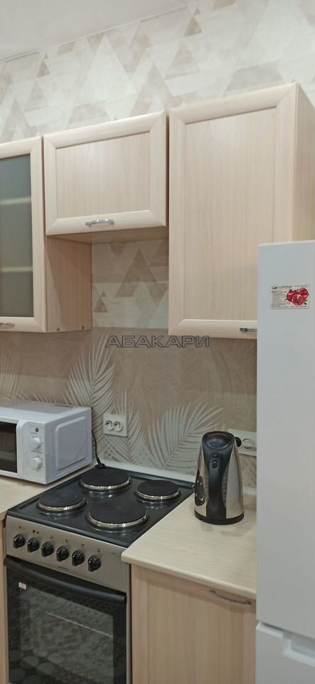 1-комнатная Ключевская улица, 67  за 30000 руб/мес фото 2