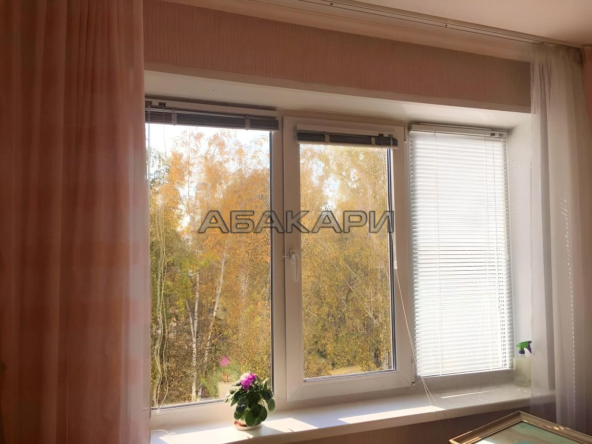 2-комнатная улица Академгородок, 16  за 25000 руб/мес фото 7