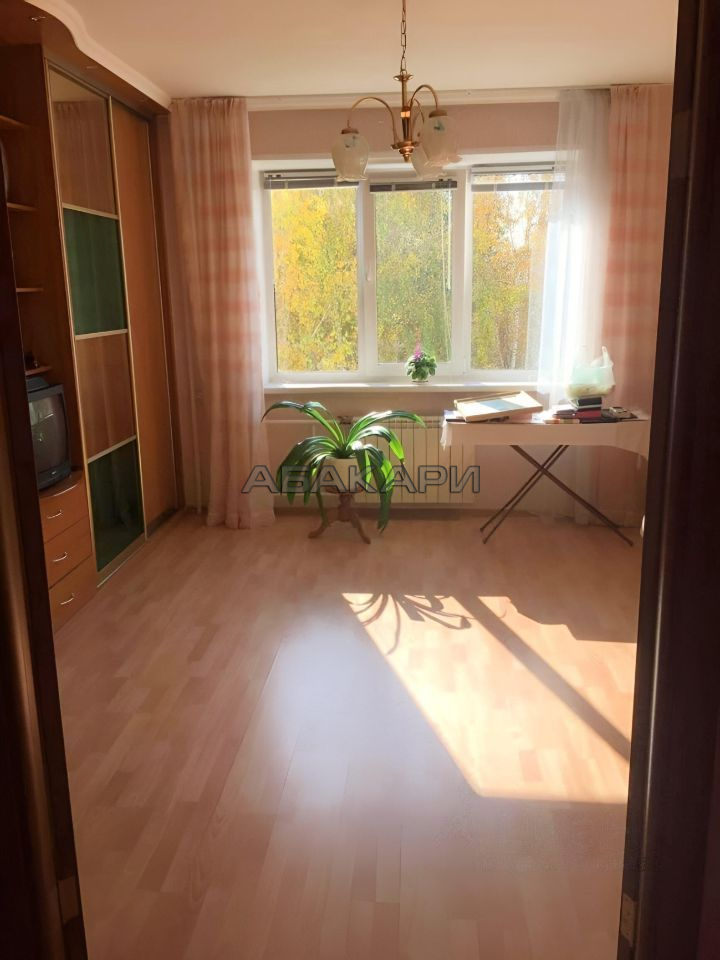 2-комнатная улица Академгородок, 16  за 25000 руб/мес фото 4