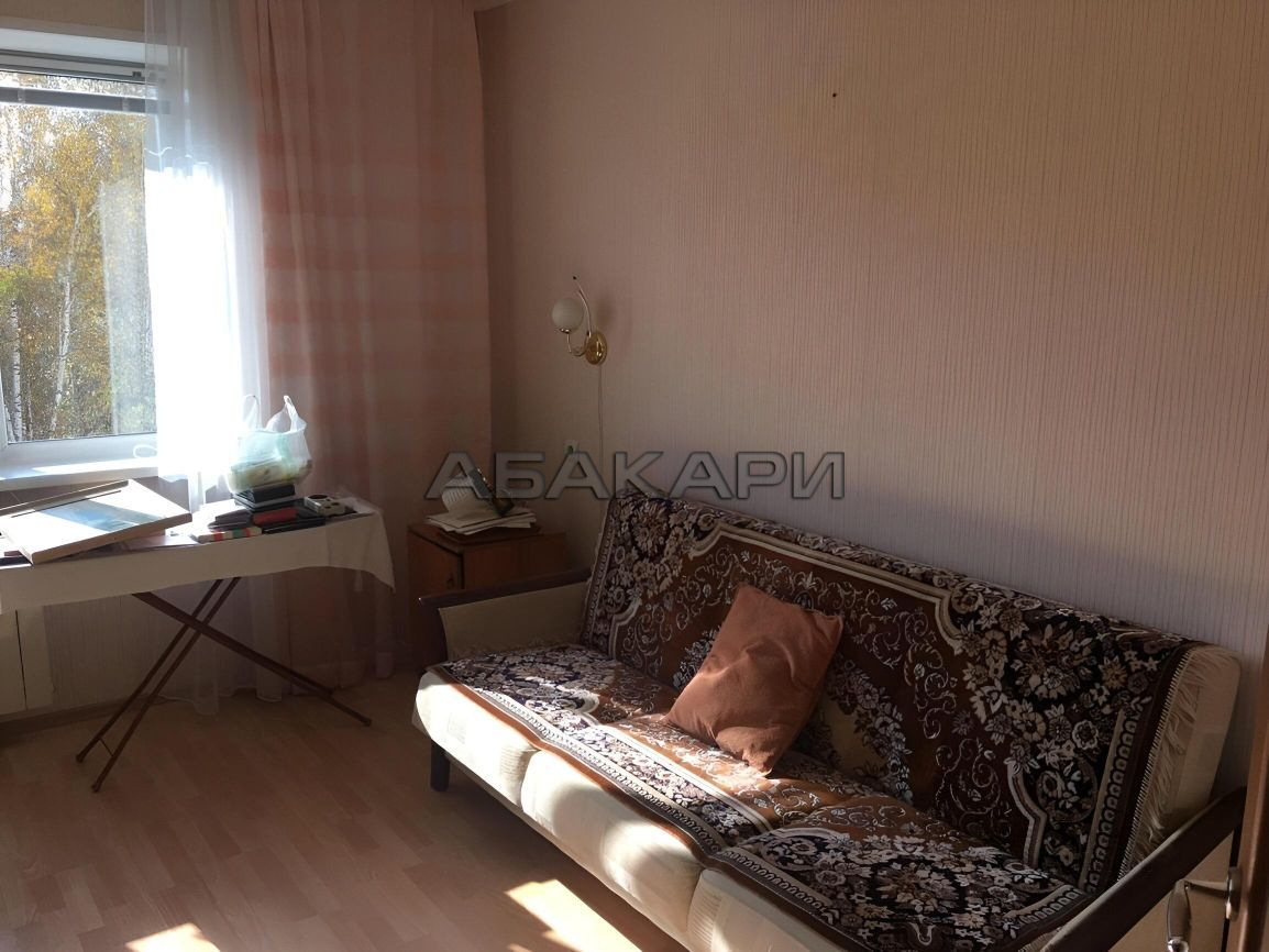 2-комнатная улица Академгородок, 16  за 25000 руб/мес фото 5