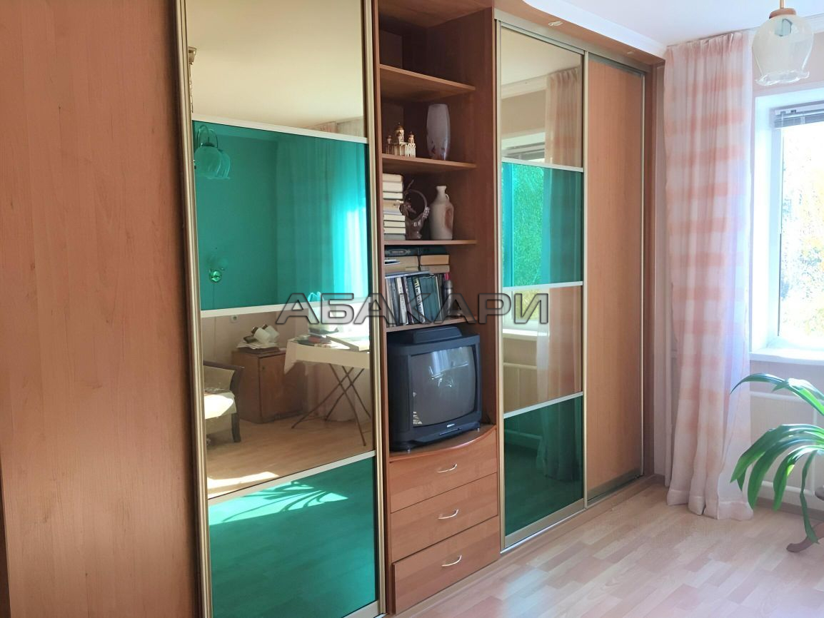 2-комнатная улица Академгородок, 16  за 25000 руб/мес фото 3