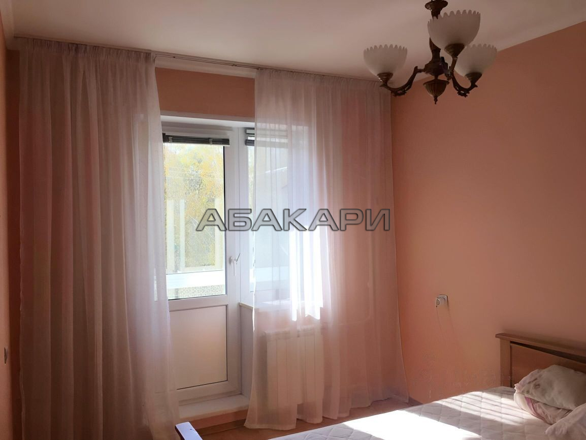 2-комнатная улица Академгородок, 16  за 25000 руб/мес фото 6