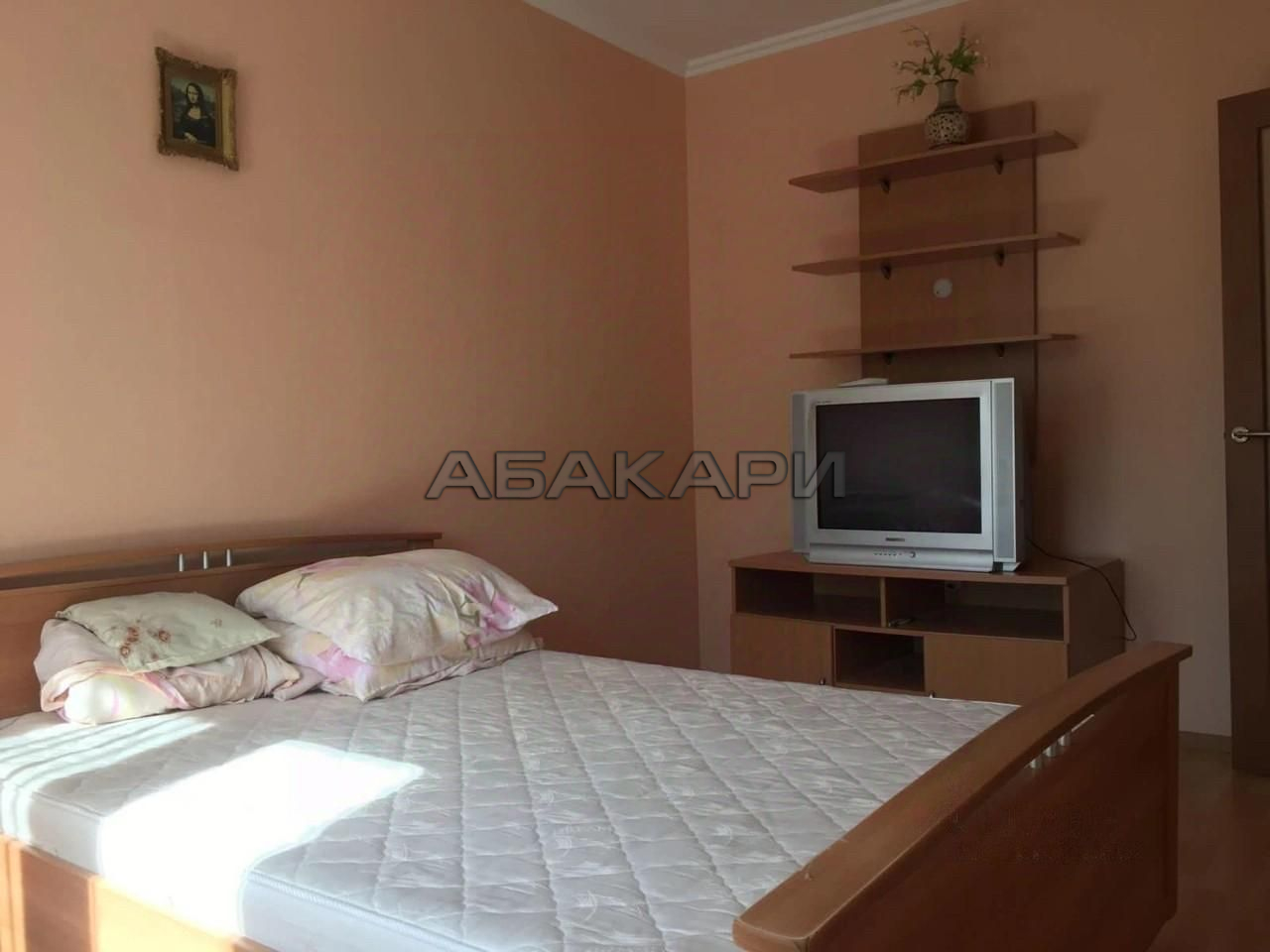 2-комнатная улица Академгородок, 16  за 25000 руб/мес фото 8