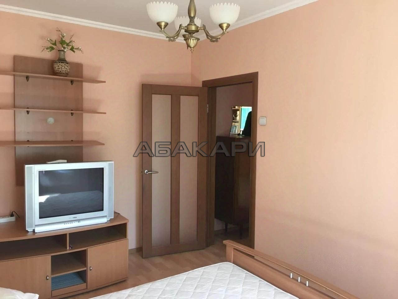 2-комнатная улица Академгородок, 16  за 25000 руб/мес фото 9