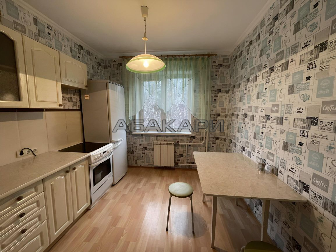 2-комнатная улица Академгородок, 16  за 25000 руб/мес фото 1