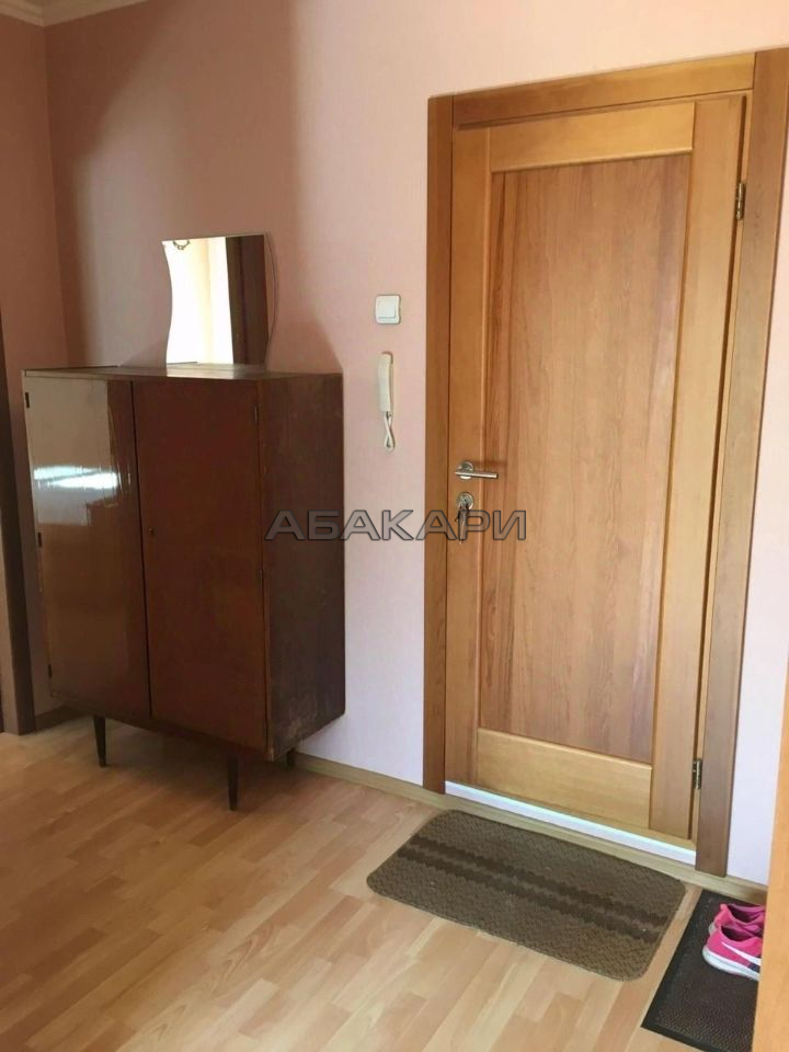 2-комнатная улица Академгородок, 16  за 25000 руб/мес фото 11