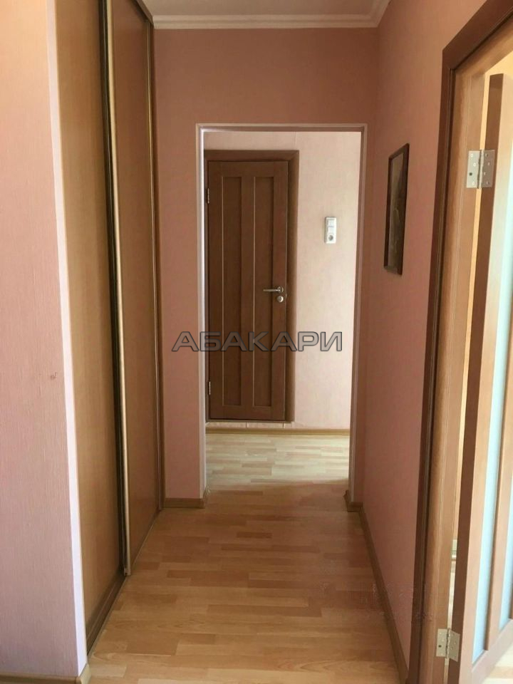2-комнатная улица Академгородок, 16  за 25000 руб/мес фото 12