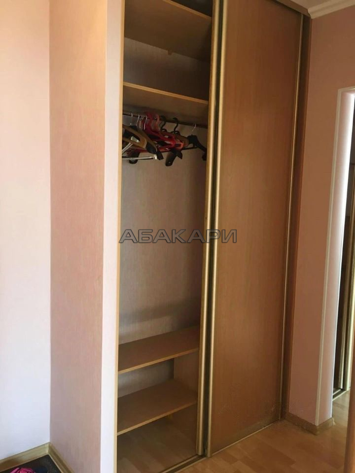 2-комнатная улица Академгородок, 16  за 25000 руб/мес фото 13