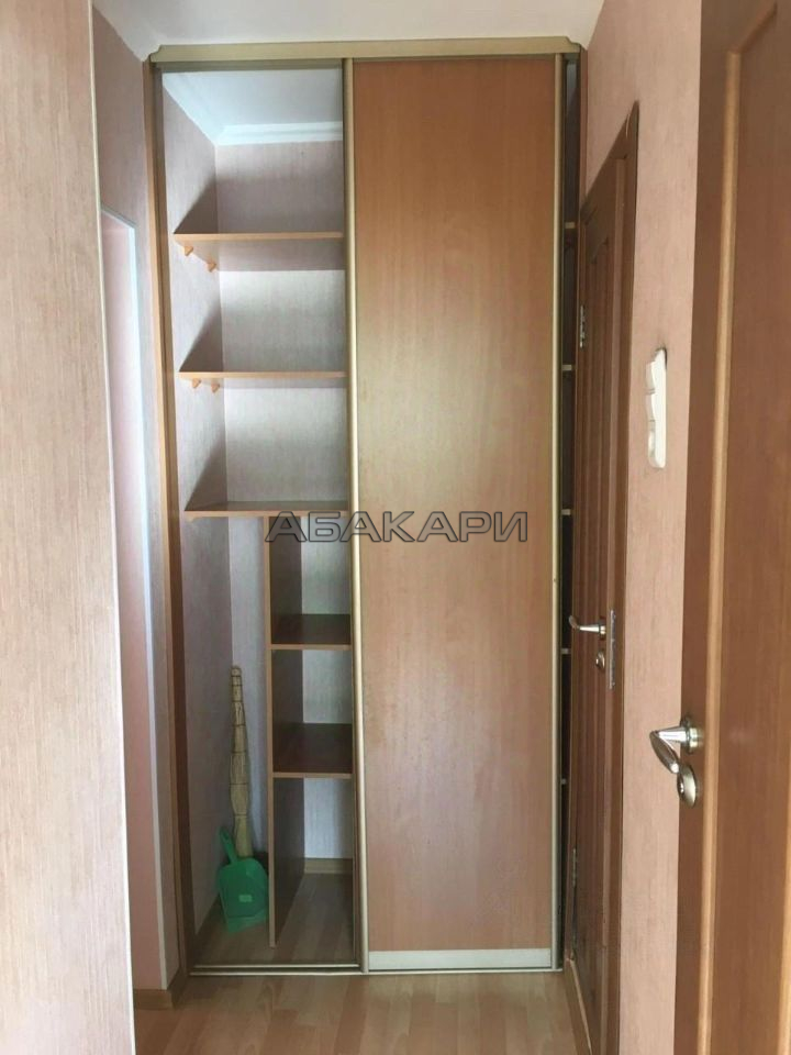 2-комнатная улица Академгородок, 16  за 25000 руб/мес фото 14