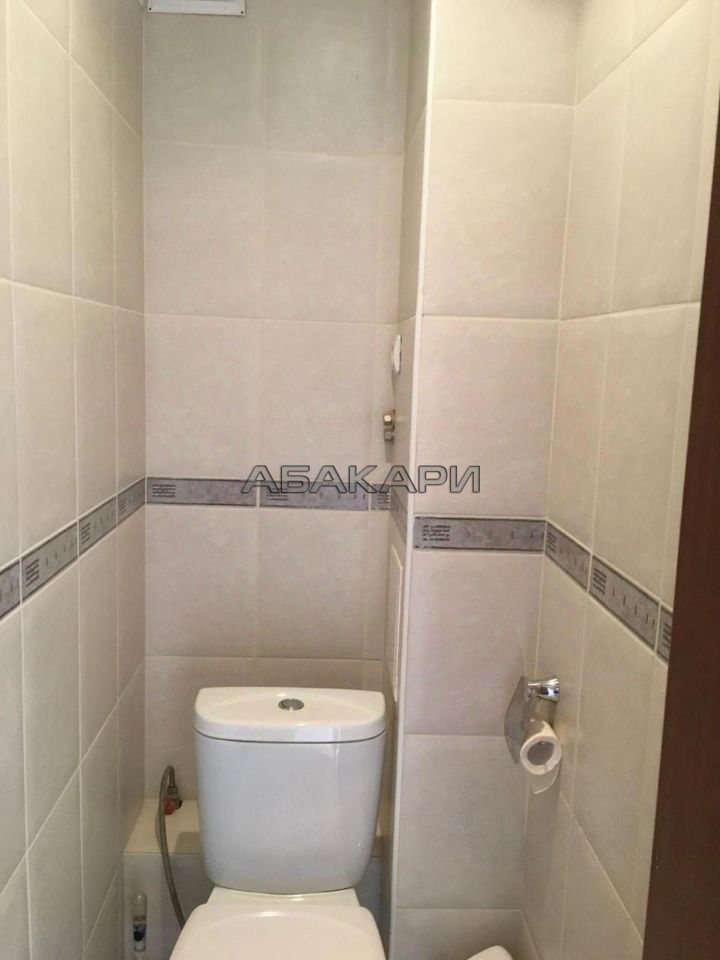 2-комнатная улица Академгородок, 16  за 25000 руб/мес фото 16