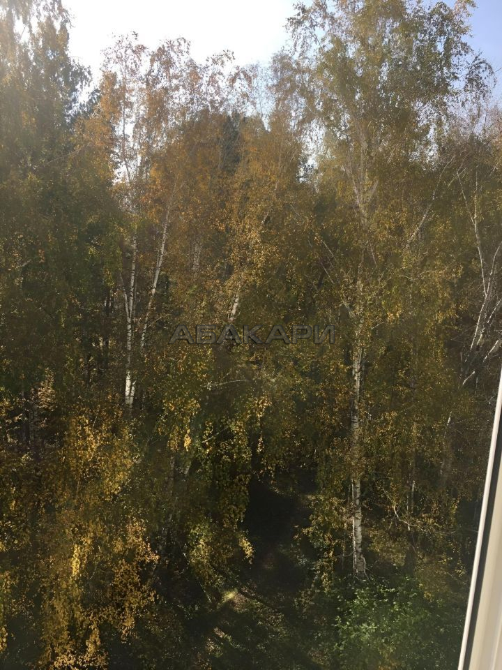 2-комнатная улица Академгородок, 16  за 25000 руб/мес фото 17