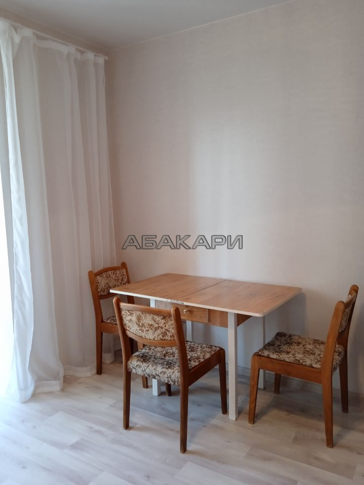 2-комнатная улица Академгородок, 66  за 48000 руб/мес фото 9