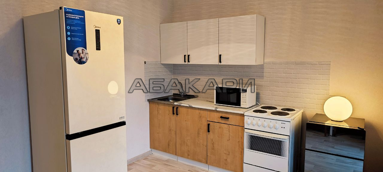 2-комнатная улица Академгородок, 66  за 48000 руб/мес фото 8