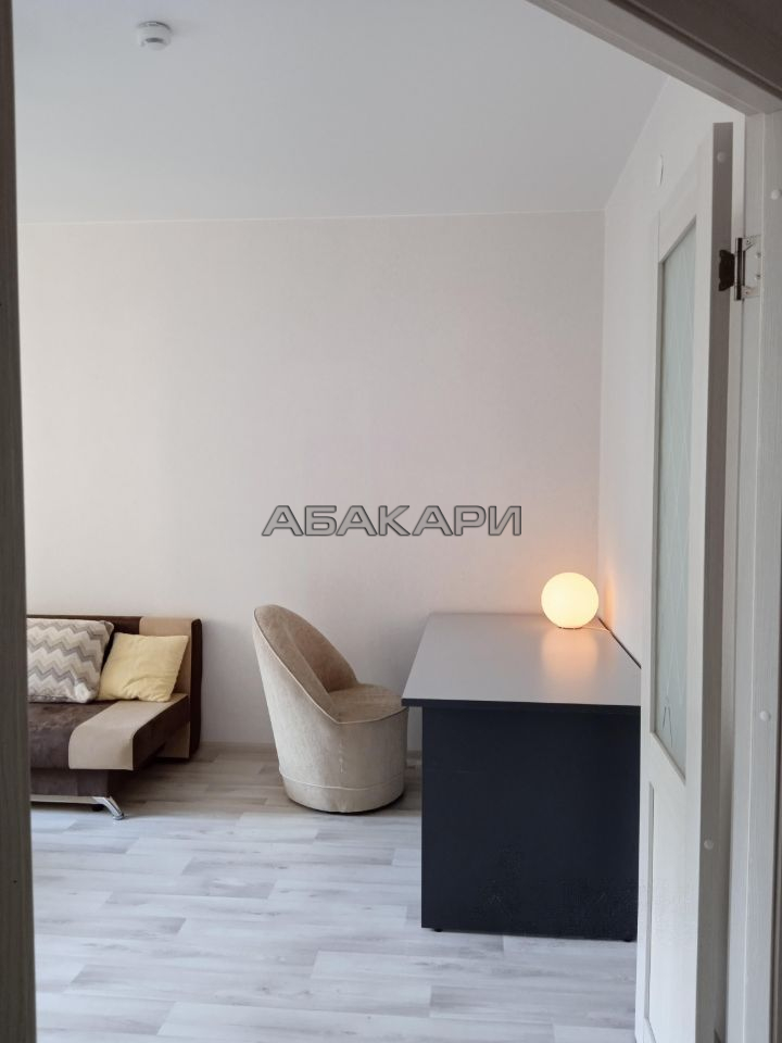 2-комнатная улица Академгородок, 66  за 48000 руб/мес фото 3