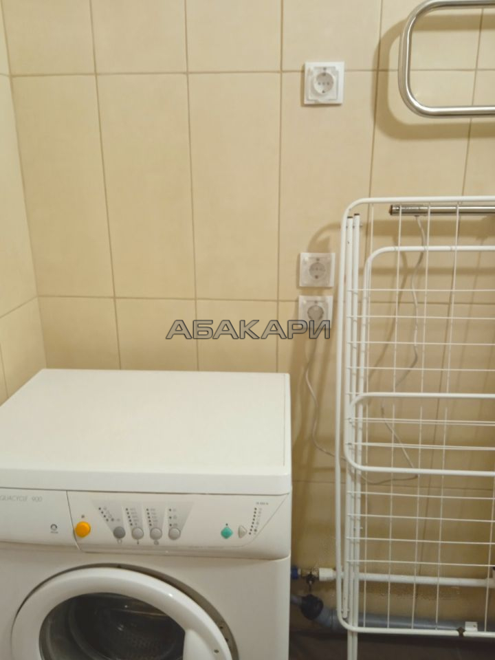 2-комнатная улица Академгородок, 66  за 48000 руб/мес фото 16