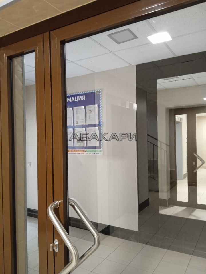 2-комнатная улица Академгородок, 66  за 48000 руб/мес фото 18