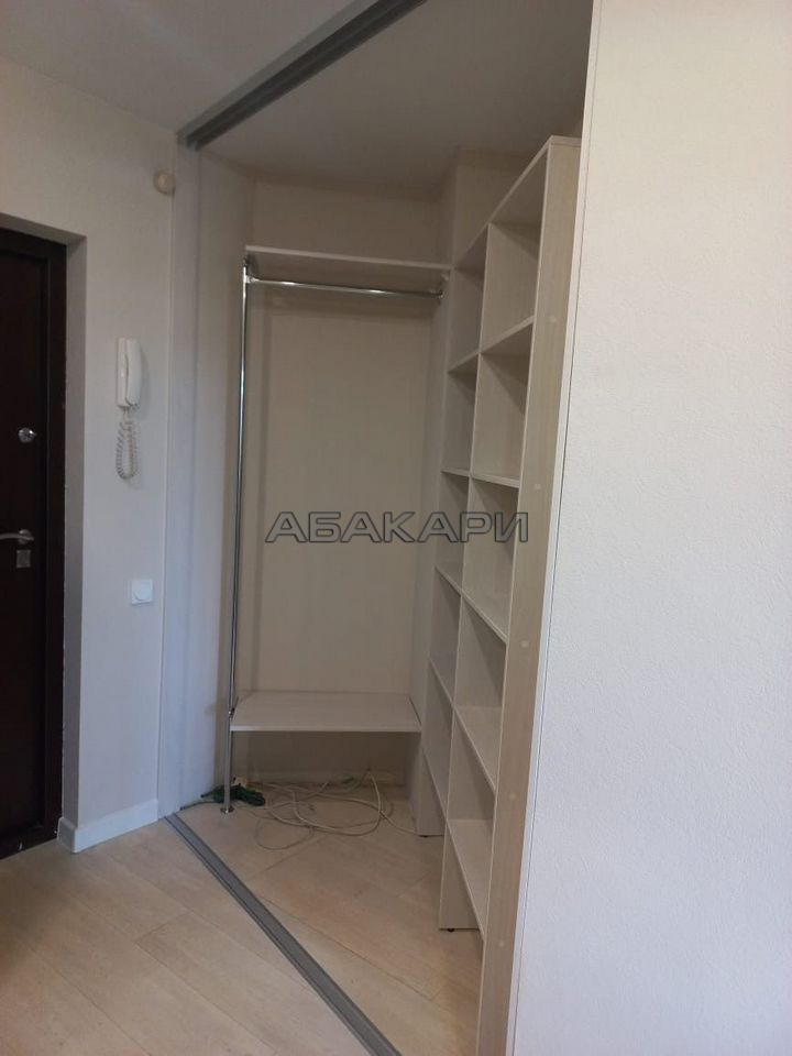 2-комнатная улица Алексеева, 17  за 40000 руб/мес фото 1