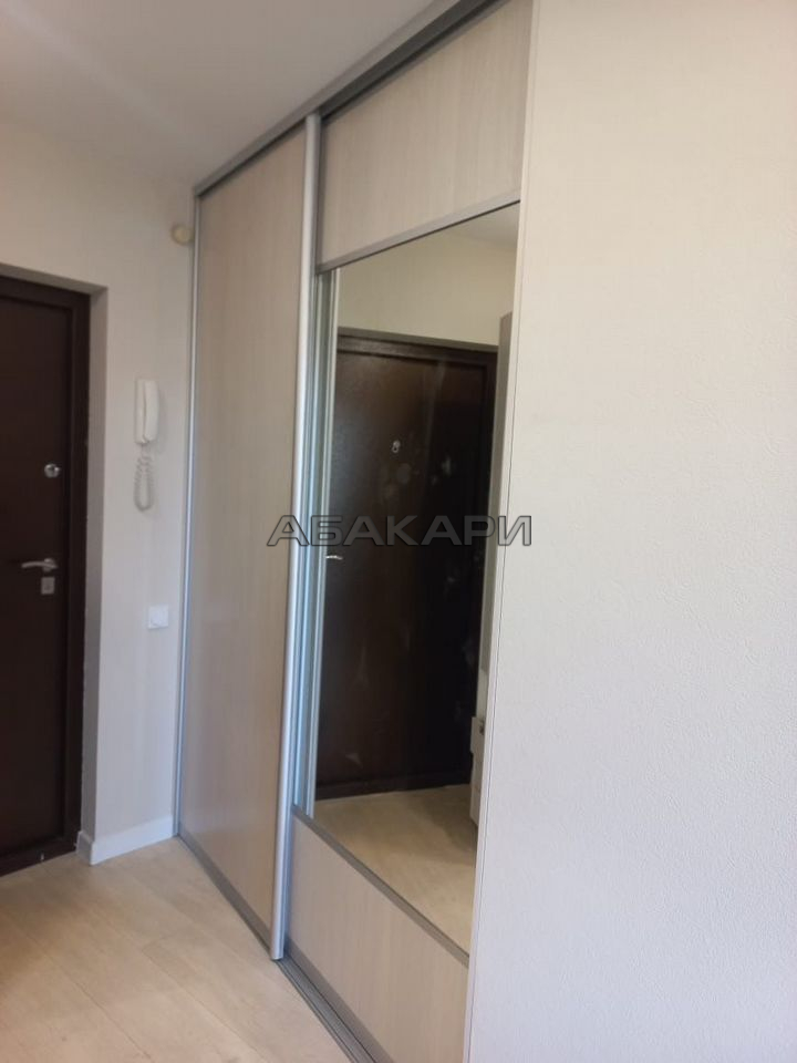 2-комнатная улица Алексеева, 17  за 40000 руб/мес фото 2