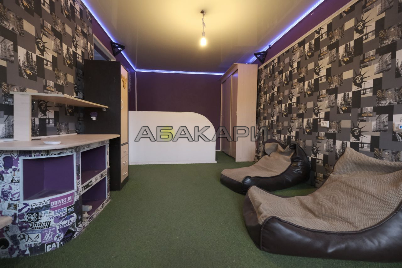 1-комнатная улица Алёши Тимошенкова, 72  за 25000 руб/мес фото 3