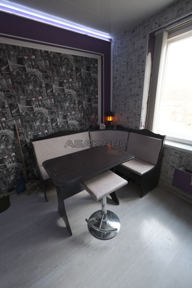 1-комнатная улица Алёши Тимошенкова, 72  за 25000 руб/мес фото 8